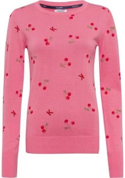 KangaROOS Strickpullover mit fruchtigem Kirschen-Druck Marine, Pink 13 KangaROOS Strickpullover mit fruchtigem Kirschen-Druck Marine, Pink -KANGAROOS Verkäufe 875b39cd e92d 5afc 9007 f506065ca967