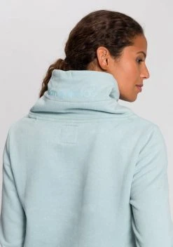 KangaROOS Sweatshirt mit hohem Stehkragen Anthrazit-meliert, Rosa-meliert, Mint-grau-meliert 12 KangaROOS Sweatshirt mit hohem Stehkragen Anthrazit-meliert, Rosa-meliert, Mint-grau-meliert -KANGAROOS Verkäufe 883e03ff e98a 5e2d 9773 3ef12d6b309d