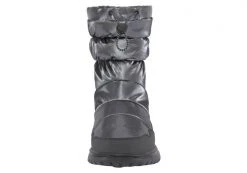 KangaROOS »K-Wowi Coll ROOSTEX« Winterstiefel Schwarz, Silberfarben -KANGAROOS Verkäufe 8a2e92fe 4e88 58f9 901d c089861b262d