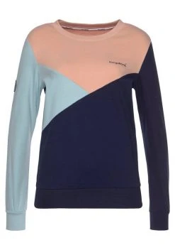 KangaROOS Sweatshirt mit asymetrischem Colour-Blocking - NEUE KOLLEKTION -KANGAROOS Verkäufe 8aeaad84 06df 5665 b8c6 36e4540287b2