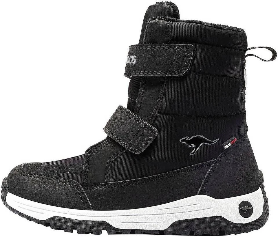 8af0718a-0aec-5fd8-8fb2-d8297284e718.jpg KangaROOS »29715136« Winterstiefel Wasserdicht -KANGAROOS Verkäufe 8af0718a 0aec 5fd8 8fb2 d8297284e718
