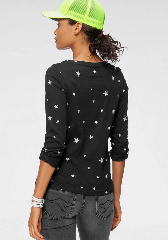 8b407b68-5a60-52b2-a6da-f3f1c1f2e7f3.jpg KangaROOS Langarmshirt mit Allover-Print -KANGAROOS Verkäufe 8b407b68 5a60 52b2 a6da f3f1c1f2e7f3