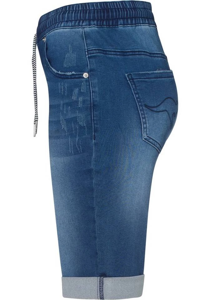 8b4a733f-2e42-5847-9c4d-4818256739a0.jpg KangaROOS Jogg-Bermudas mit Gummibund und Kontrastkordel -KANGAROOS Verkäufe 8b4a733f 2e42 5847 9c4d 4818256739a0