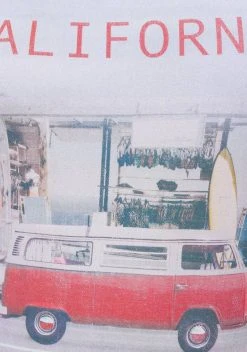 KangaROOS T-Shirt mit sommerlichem Frontprint Wei&szlig; Bus, Wei&szlig; K&auml;fer -KANGAROOS Verkäufe 8c62fa22 48ae 5f51 91fa fa62a974895d