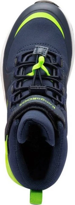 KangaROOS »KX-Hydro« Sneaker Wasserdicht Schwarz-orange, Navy-lime, Schwarz-grau, Schwarz-olivgrün 5 KangaROOS »KX-Hydro« Sneaker Wasserdicht Schwarz-orange, Navy-lime, Schwarz-grau, Schwarz-olivgrün -KANGAROOS Verkäufe 8d40ee76 2a7f 5436 950c e9e7b31cca14