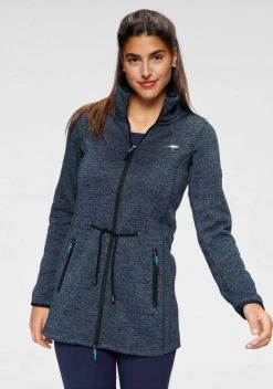 KangaROOS Strickfleecejacke mit Stehkragen und 2-Wege-Reißverschluss 17 KangaROOS Strickfleecejacke mit Stehkragen und 2-Wege-Reißverschluss -KANGAROOS Verkäufe 8d4fee3a dbe9 5dbb 985a b2d1f423a440