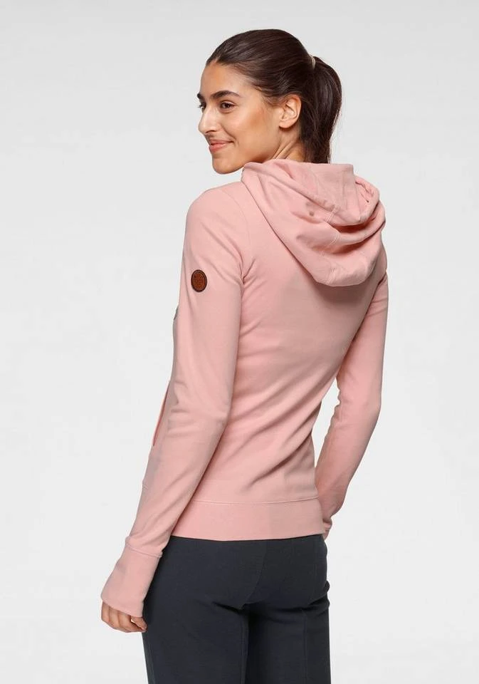 8dadfa51-d8b4-56d1-93c0-6de3dfdf2b03.jpg KangaROOS Kapuzensweatjacke mit großem Logo-Front-Print - NEUE KOLLEKTION Marine, Rosa -KANGAROOS Verkäufe 8dadfa51 d8b4 56d1 93c0 6de3dfdf2b03