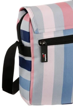 KangaROOS Umhängetasche, mit Reißverschluss-Rückfach -KANGAROOS Verkäufe 8e801a16 f6d3 5f85 b6d9 e3dd6d5745e6