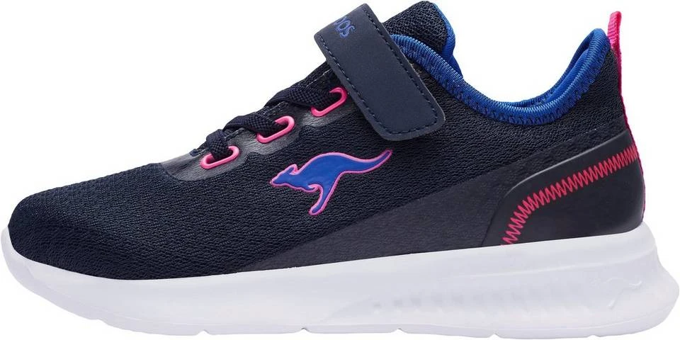 KangaROOS »KL-Stick EV« Sneaker 4 KangaROOS »KL-Stick EV« Sneaker – Bild 2
