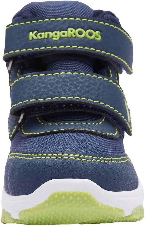 KangaROOS »KS-Abe V ROOSTEX« Winterboots Wasserdicht 5 KangaROOS »KS-Abe V ROOSTEX« Winterboots Wasserdicht – Bild 5