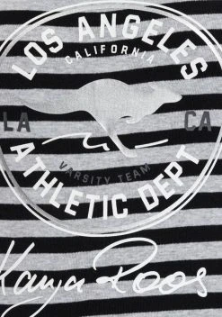 KangaROOS Tanktop mit großem Marken-Logo im Brustbereich Marine-weiß-gestreift, Himbeere-gestreift, Hellblau-weiß, Schwarz-hellgrau-meliert 20 KangaROOS Tanktop mit großem Marken-Logo im Brustbereich Marine-weiß-gestreift, Himbeere-gestreift, Hellblau-weiß, Schwarz-hellgrau-meliert -KANGAROOS Verkäufe 8f4096e3 a18c 5aea 97b3 caa2622f7472