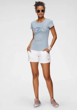 KangaROOS T-Shirt mit Druck im California-Style 12 KangaROOS T-Shirt mit Druck im California-Style -KANGAROOS Verkäufe 90194d13 695a 5c3b 9905 b4f267e3bafe