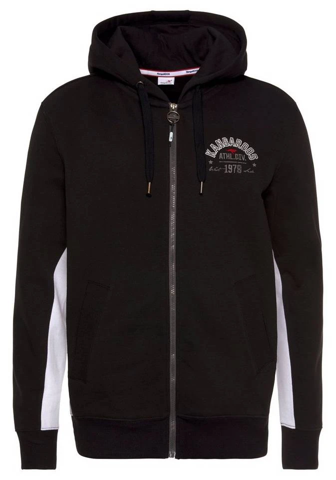 90ff5d12-77a0-5f48-ac40-1499e8d1778d.jpg KangaROOS Sweatjacke mit Logoschriftzug -KANGAROOS Verkäufe 90ff5d12 77a0 5f48 ac40 1499e8d1778d