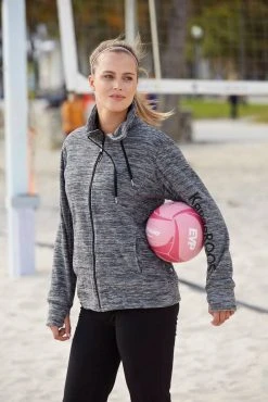 KangaROOS Fleecejacke »FLEECEJACKE« Große Größen Marine (Fleecejacke aus nachhaltigem Material), Anthrazit (Fleecejacke aus nachhaltigem Material), Anthrazit, Marine 44 KangaROOS Fleecejacke »FLEECEJACKE« Große Größen Marine (Fleecejacke aus nachhaltigem Material), Anthrazit (Fleecejacke aus nachhaltigem Material), Anthrazit, Marine -KANGAROOS Verkäufe 917069ad afce 5f65 a7e4 dccee13d077d