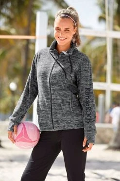 KangaROOS Fleecejacke »FLEECEJACKE« Große Größen Marine (Fleecejacke aus nachhaltigem Material), Anthrazit (Fleecejacke aus nachhaltigem Material), Anthrazit, Marine 39 KangaROOS Fleecejacke »FLEECEJACKE« Große Größen Marine (Fleecejacke aus nachhaltigem Material), Anthrazit (Fleecejacke aus nachhaltigem Material), Anthrazit, Marine -KANGAROOS Verkäufe 91c3d25f 66a6 53e2 8ce8 df802171469e