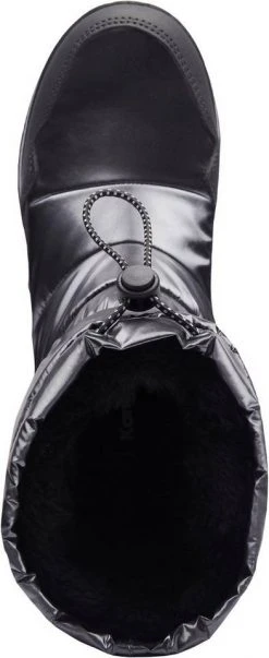 KangaROOS »K-Wowi Coll ROOSTEX« Winterstiefel Schwarz, Silberfarben -KANGAROOS Verkäufe 9341ada5 e6e4 596b 98d9 40d3dd4b9eb7