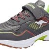 KangaROOS »K-Ni Remi EV« Sneaker Grau-lime, Dunkelblau-lime -KANGAROOS Verkäufe 93cfe2d3 3084 51a4 bc34 85ab5512fdbb