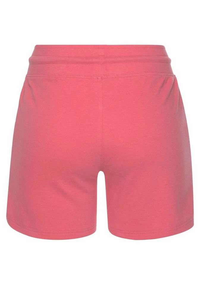 9488c60e-df6c-51a0-88e9-86c6c27a8884.jpg KangaROOS Sweatshorts mit kontrastfarbener Kordel und kleinem Label-Print Hellgrau-meliert, Himbeere, Marine, Weiß -KANGAROOS Verkäufe 9488c60e df6c 51a0 88e9 86c6c27a8884