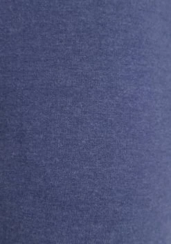 KangaROOS Jogginghose im Cargo-Look mit Gummibund & Tunnelzug - NEUE KOLLEKTION Schwarz, Blau-meliert -KANGAROOS Verkäufe 94a88154 ca36 529d 97d9 dbb245cc5be6