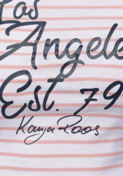 KangaROOS T-Shirt mit großem Logoschriftzug in Handschrift-Optik Marine-weiß, Weiß-rosa 16 KangaROOS T-Shirt mit großem Logoschriftzug in Handschrift-Optik Marine-weiß, Weiß-rosa -KANGAROOS Verkäufe 94c27537 1255 5c73 ac0a 5dcb6e3b1530