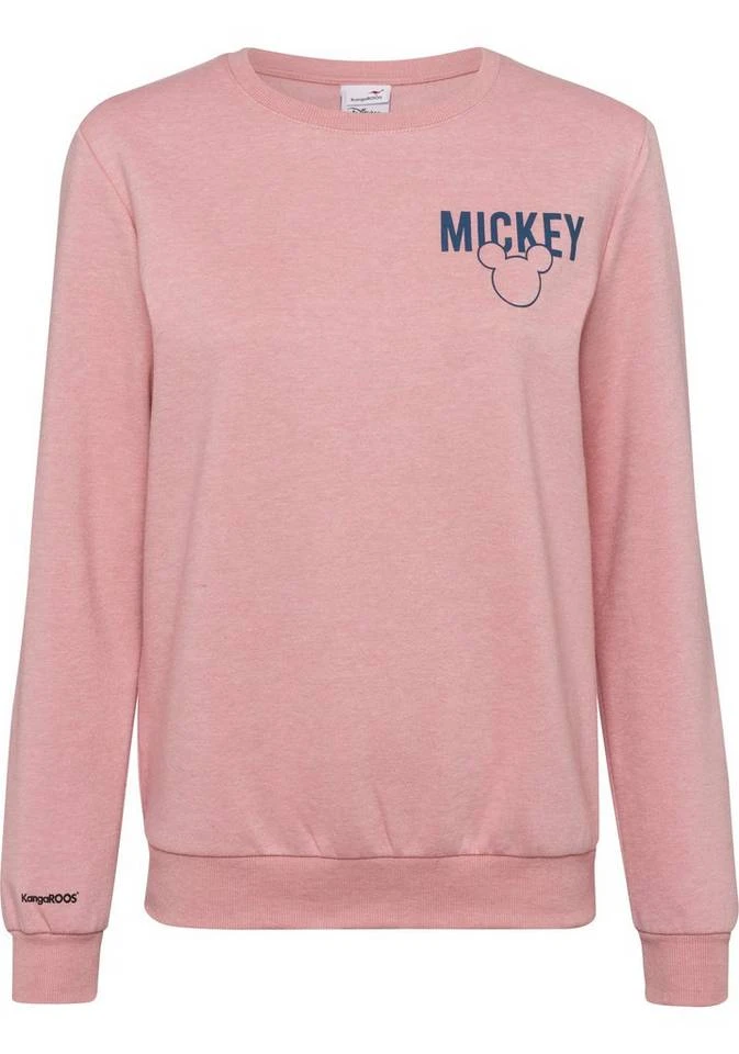 94ea733b-1877-5a92-bc81-d776a4b7f09f.jpg KangaROOS Sweatshirt NEUE KOLLEKTION -KANGAROOS Verkäufe 94ea733b 1877 5a92 bc81 d776a4b7f09f