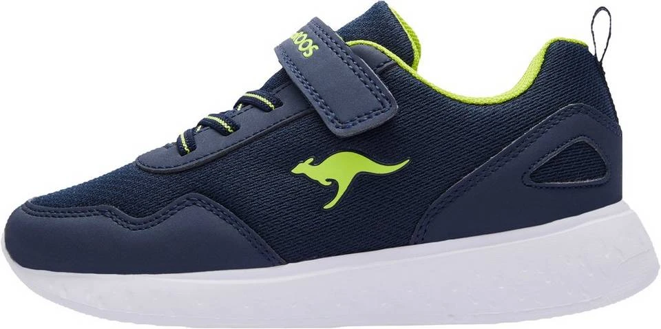 KangaROOS »K-Act Ole EV« Sneaker 4 KangaROOS »K-Act Ole EV« Sneaker – Bild 2