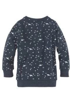 KangaROOS Longsweatshirt mit Kängurutasche 9 KangaROOS Longsweatshirt mit Kängurutasche -KANGAROOS Verkäufe 96618ce7 34c1 5115 a052 4821543585dd