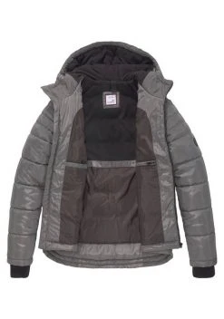 KangaROOS Steppjacke Grau-glänzend, Schwarz-glänzend 17 KangaROOS Steppjacke Grau-glänzend, Schwarz-glänzend -KANGAROOS Verkäufe 967d4981 96d8 5925 802d 2b4491132820
