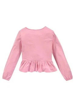 KangaROOS Langarmshirt in kürzerer Form -KANGAROOS Verkäufe 96f18501 4ed9 55f0 a0f0 10880521cff9