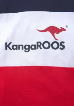KangaROOS Langarmshirt »im colorblocking Design« 9 KangaROOS Langarmshirt »im colorblocking Design« -KANGAROOS Verkäufe 9785781f f0d1 56a3 ab04 711179c90e7c