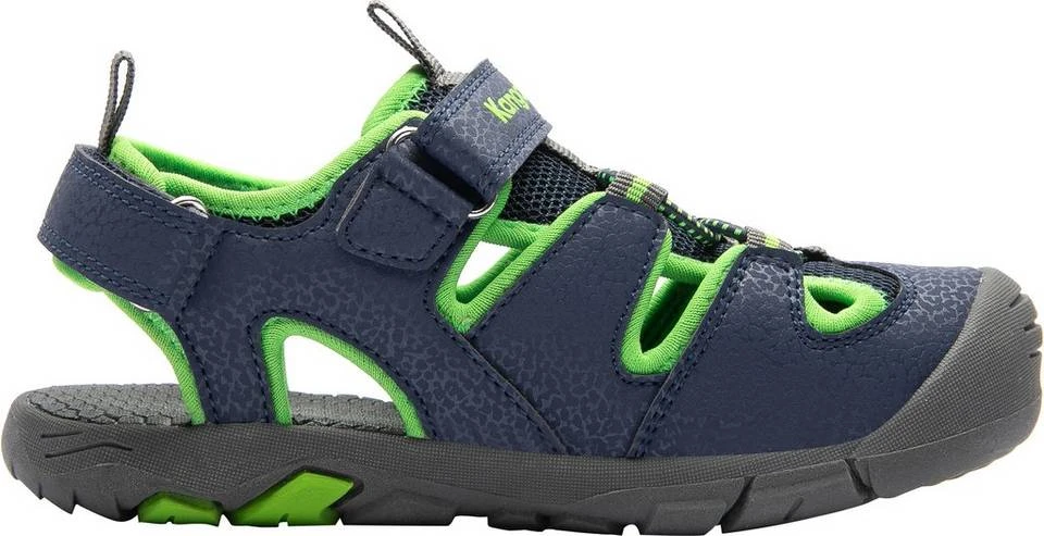 98eccf69-a0da-58f1-a37a-7494f42be532.jpg KangaROOS »K-Trek« Sandale -KANGAROOS Verkäufe 98eccf69 a0da 58f1 a37a 7494f42be532