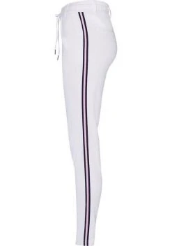 KangaROOS Jogger Pants mit seitlichem, aufgesetztem Galon-Streifen Marine, Weiß, Graublau-meliert, Schwarz 22 KangaROOS Jogger Pants mit seitlichem, aufgesetztem Galon-Streifen Marine, Weiß, Graublau-meliert, Schwarz -KANGAROOS Verkäufe 99419b04 d682 542c 830a 992f01cefcc9