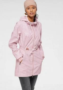 KangaROOS Langjacke mit vielen liebevollen Details - NEUE KOLLEKTION Anthrazit, Rosa 5 KangaROOS Langjacke mit vielen liebevollen Details - NEUE KOLLEKTION Anthrazit, Rosa -KANGAROOS Verkäufe 997472dd 15be 5740 8678 ca487d4b0888