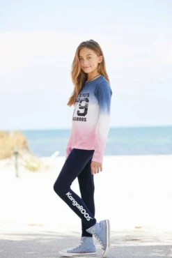 KangaROOS Leggings mit Logodruck -KANGAROOS Verkäufe 99c8b4de 10a6 50a8 b503 7f0135053600 1