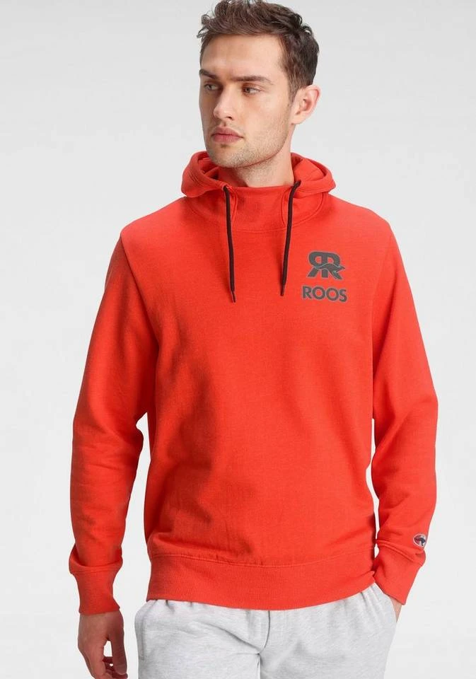KangaROOS Kapuzensweatshirt 3 KangaROOS Kapuzensweatshirt