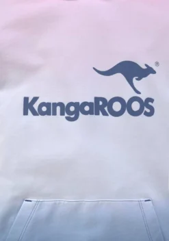 KangaROOS Kapuzensweatshirt im modischen Farbverlauf -KANGAROOS Verkäufe 9a566a16 31e9 5afb 8fc4 b5d3a5d4cf06