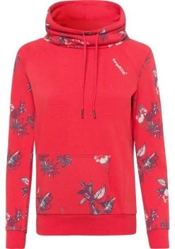 KangaROOS Sweater mit großem Rollkragen Hellrot, Schwarz, Marine-bedruckt -KANGAROOS Verkäufe 9ab53696 367b 56e9 aee8 b8eedbd37abf