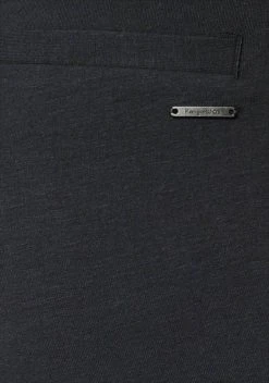 KangaROOS Jogginghose mit kleinen Bundfalten Schwarz, Marine 18 KangaROOS Jogginghose mit kleinen Bundfalten Schwarz, Marine -KANGAROOS Verkäufe 9ad3c641 a25a 51c3 9a49 8a32ef068544