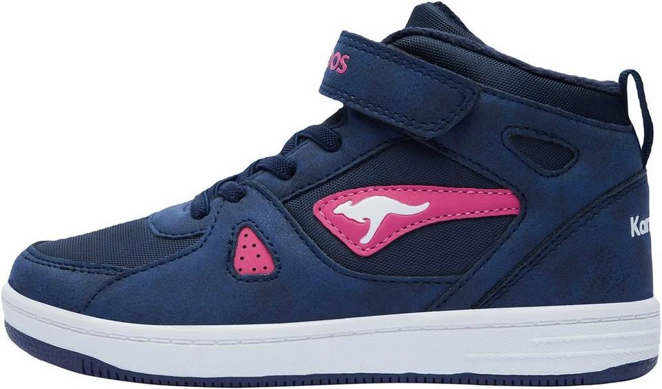 KangaROOS »Kalley II EV« Sneaker 4 KangaROOS »Kalley II EV« Sneaker – Bild 2