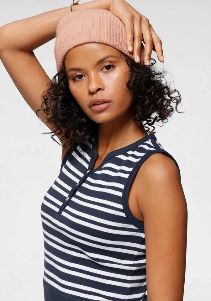 KangaROOS Sommerkleid im sportivem 2-in-1-Look 6 KangaROOS Sommerkleid im sportivem 2-in-1-Look – Bild 4