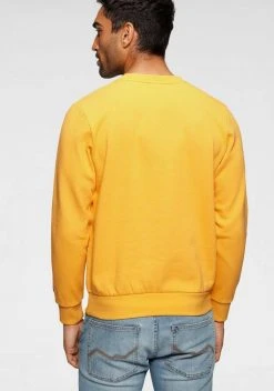 KangaROOS Sweatshirt mit großem Logofrontprint Bordeaux, Blau, Gelb 11 KangaROOS Sweatshirt mit großem Logofrontprint Bordeaux, Blau, Gelb -KANGAROOS Verkäufe 9c10464a 293d 5cdb 84c8 dcb23723b129