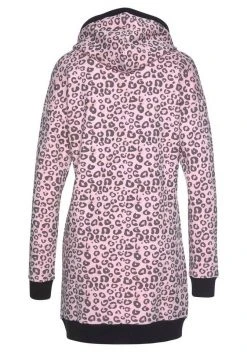 KangaROOS Sweatkleid mit Tape-Einsätzen 4 KangaROOS Sweatkleid mit Tape-Einsätzen -KANGAROOS Verkäufe 9cb39c70 c8b9 59ad b749 f92a317de6ce