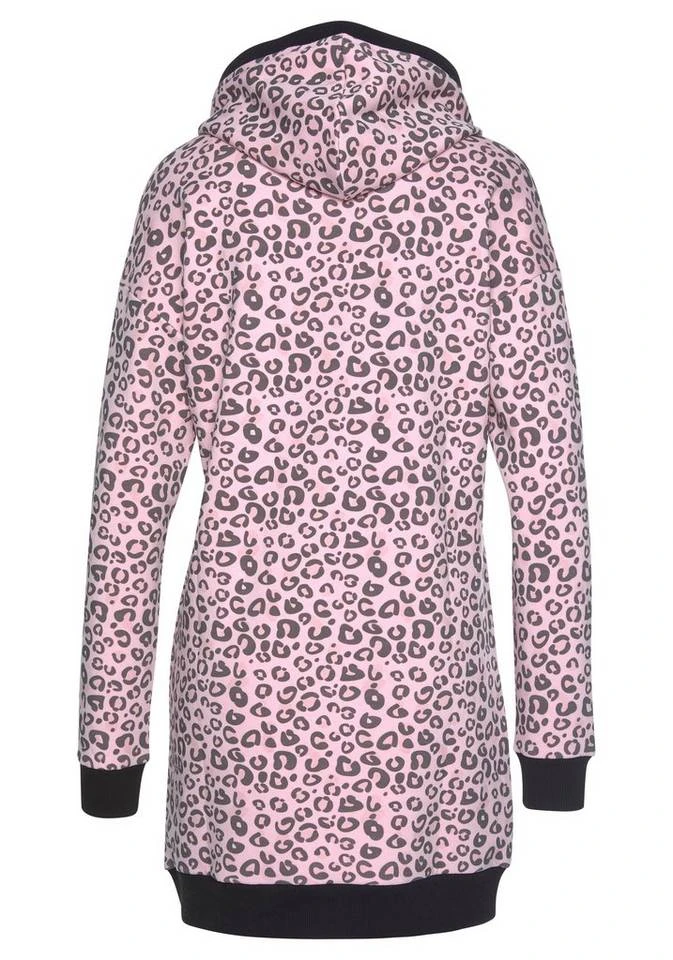 9cb39c70-c8b9-59ad-b749-f92a317de6ce.jpg KangaROOS Sweatkleid mit Tape-Einsätzen -KANGAROOS Verkäufe 9cb39c70 c8b9 59ad b749 f92a317de6ce