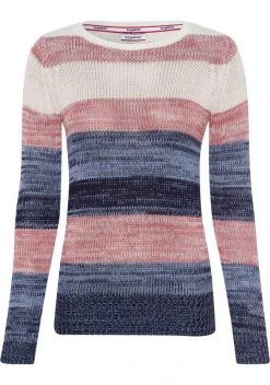 KangaROOS Strickpullover im mehrfarbigen Streifen-Design -KANGAROOS Verkäufe 9cdae6e6 f9ef 504f a7c4 a21dcbaae109