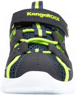 KangaROOS »KI-Rock Lite EV« Sneaker Grau-blau, Blau-lime -KANGAROOS Verkäufe 9cea51b7 00ea 5aad a4d9 fbae301cec7d