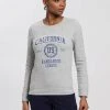 KangaROOS Sweater mit collem Frontprint im College-Look - NEUE KOLLEKTION 2 KangaROOS Sweater mit collem Frontprint im College-Look - NEUE KOLLEKTION -KANGAROOS Verkäufe 9d107730 5a88 56e5 8a89 37763145e37f