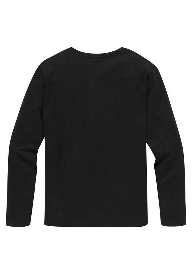 KangaROOS Langarmshirt 4 KangaROOS Langarmshirt – Bild 2