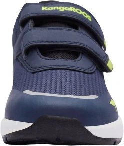 KangaROOS »KD-Rah V« Sneaker Navy-lime, Olivgr&uuml;n-orange -KANGAROOS Verkäufe 9ef34fac 2238 5409 84f6 2bac73f520ce