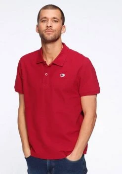 KangaROOS Poloshirt unifarben Royalblau, Khaki, Rot, Marine 8 KangaROOS Poloshirt unifarben Royalblau, Khaki, Rot, Marine -KANGAROOS Verkäufe 9f3442f4 0cbd 5870 bcc6 b8a571ca750e