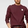 KangaROOS Langarmshirt mit Logobrustbadge Bordeaux, Marine 2 KangaROOS Langarmshirt mit Logobrustbadge Bordeaux, Marine -KANGAROOS Verkäufe a2cacf6e c465 5562 962e 66cfeda990b9
